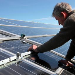 Énergie Solaires : Tout ce qu'il Faut Savoir sur les Panneaux Photovoltaïques Tourcoing